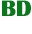 Logo Barbería Dowins desktop version